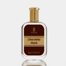 Chocolate Musk Combo 50ML (Pack Of 2)