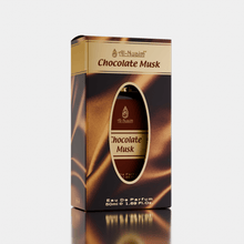 Chocolate Musk Combo 50ML (Pack Of 2)