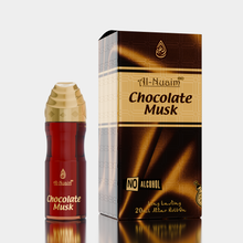 Chocolate Musk 20ML (Pack Of 2)