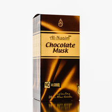 Chocolate Musk 20ML (Pack Of 2)