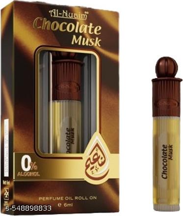 Chocolate Musk