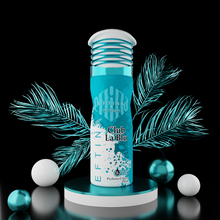 Club La Blu Non-Alcoholic Deodorant 200ml