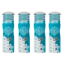 Club La Blu Non-Alcoholic Deodorant 200ml