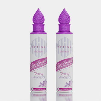 Daisy Lavender 250ML (Pack Of 2)