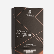 Dehnul Oudh Amiri 6ML