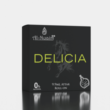 Delicia 9.9ML