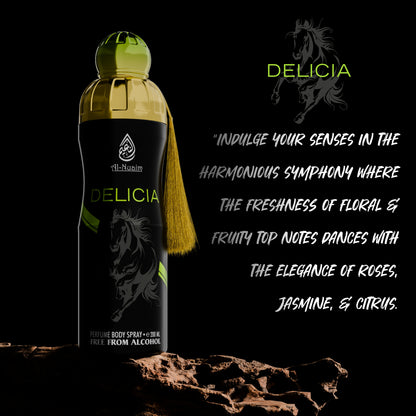 Delicia