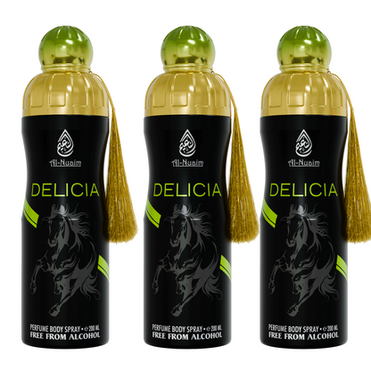 Delicia