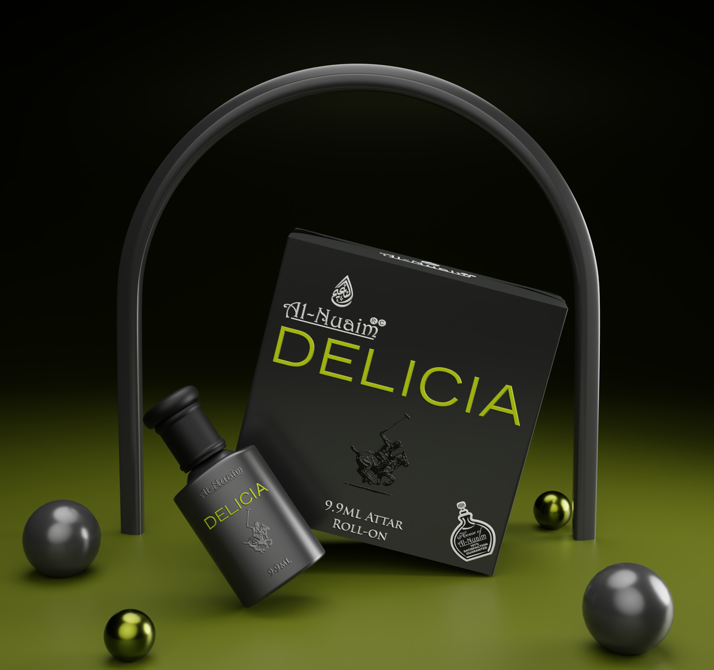 Delicia