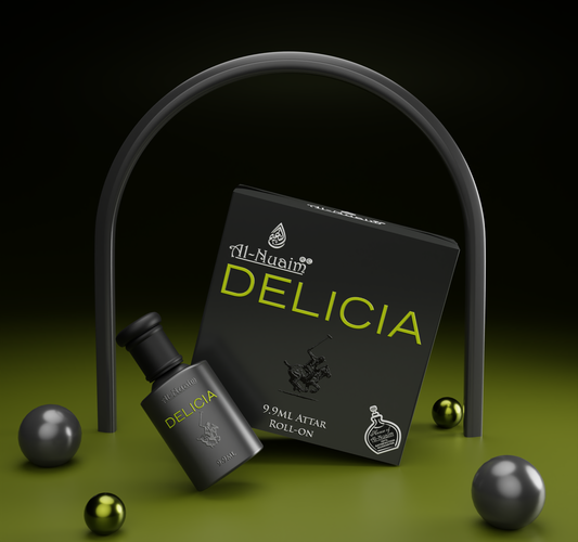 Delicia