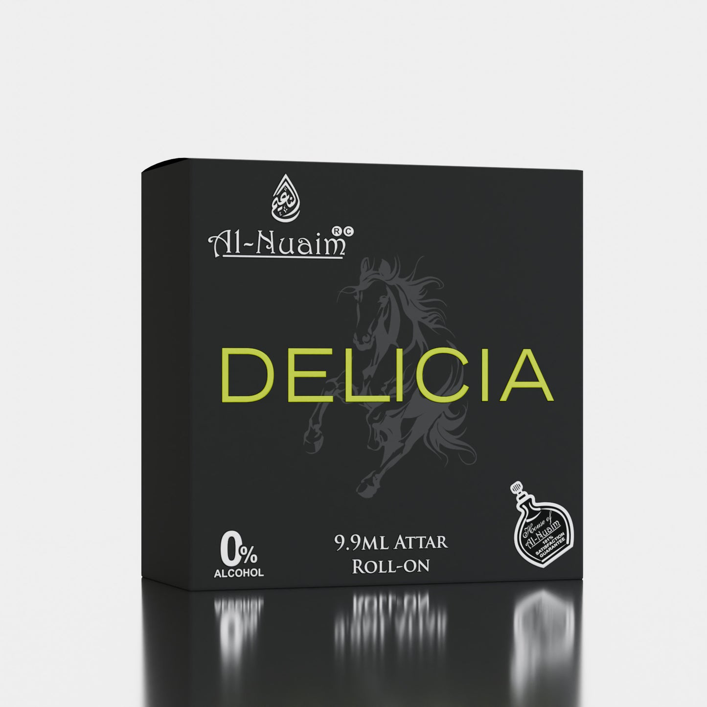Delicia