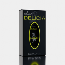 Delicia Combo 50ML (Pack Of 2)