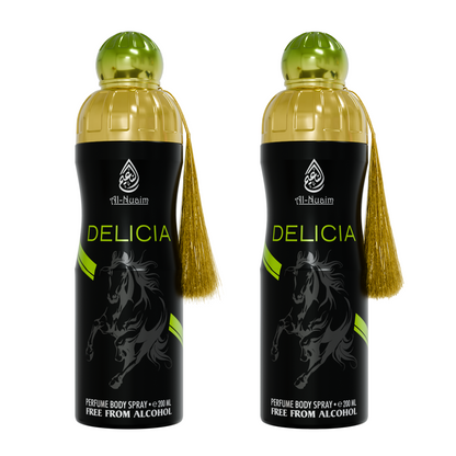 Delicia