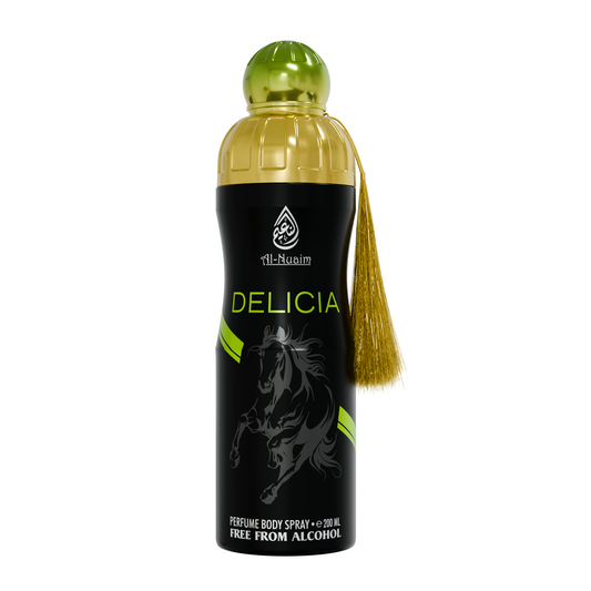 Delicia