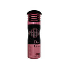 Dark & Glorious Non-Alcoholic Deodorant 200ml