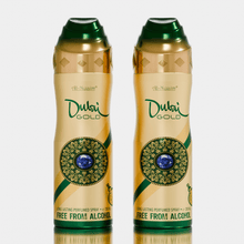 Dubai Gold 200 ML  (Pack Of 2)