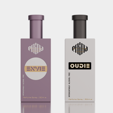 Envie & Oudie (Pack Of 2)