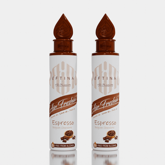 Espresso 250ML (Pack Of 2)