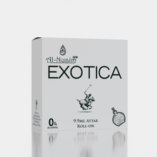 Exotica 9.9ML