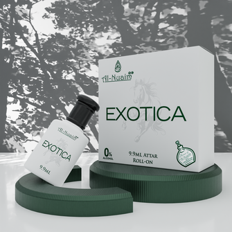Exotica 9.9ML