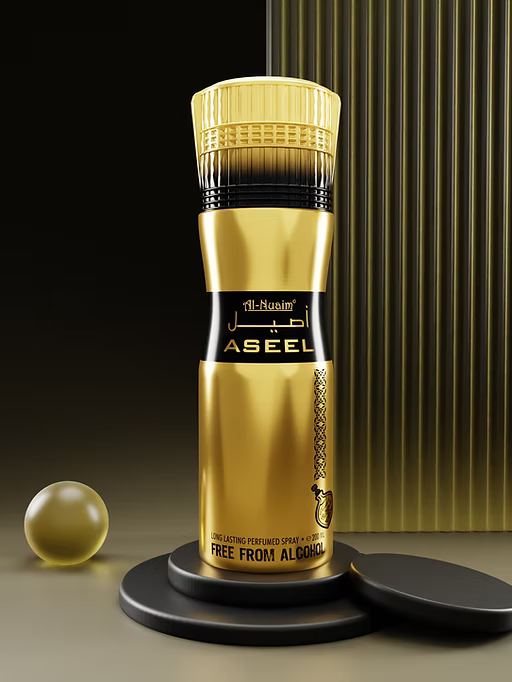 Aseel
