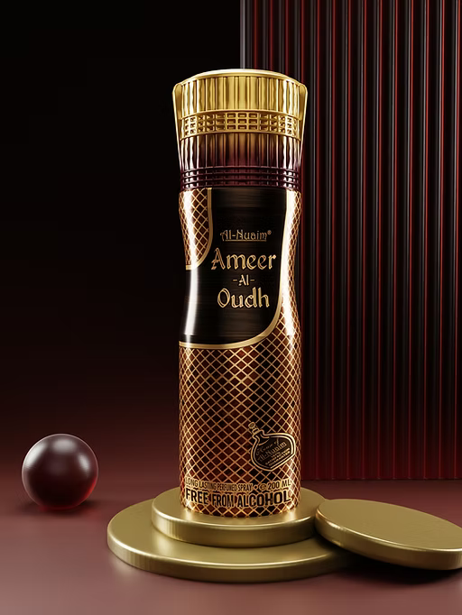 Ameer Al Oudh