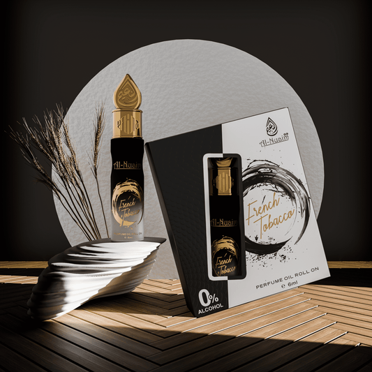 French Tobacco 6ml