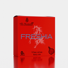 Freshia 9.9ML