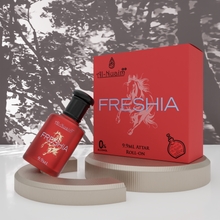 Al nuaim attar online 2025