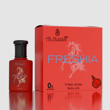 Freshia 9.9ML