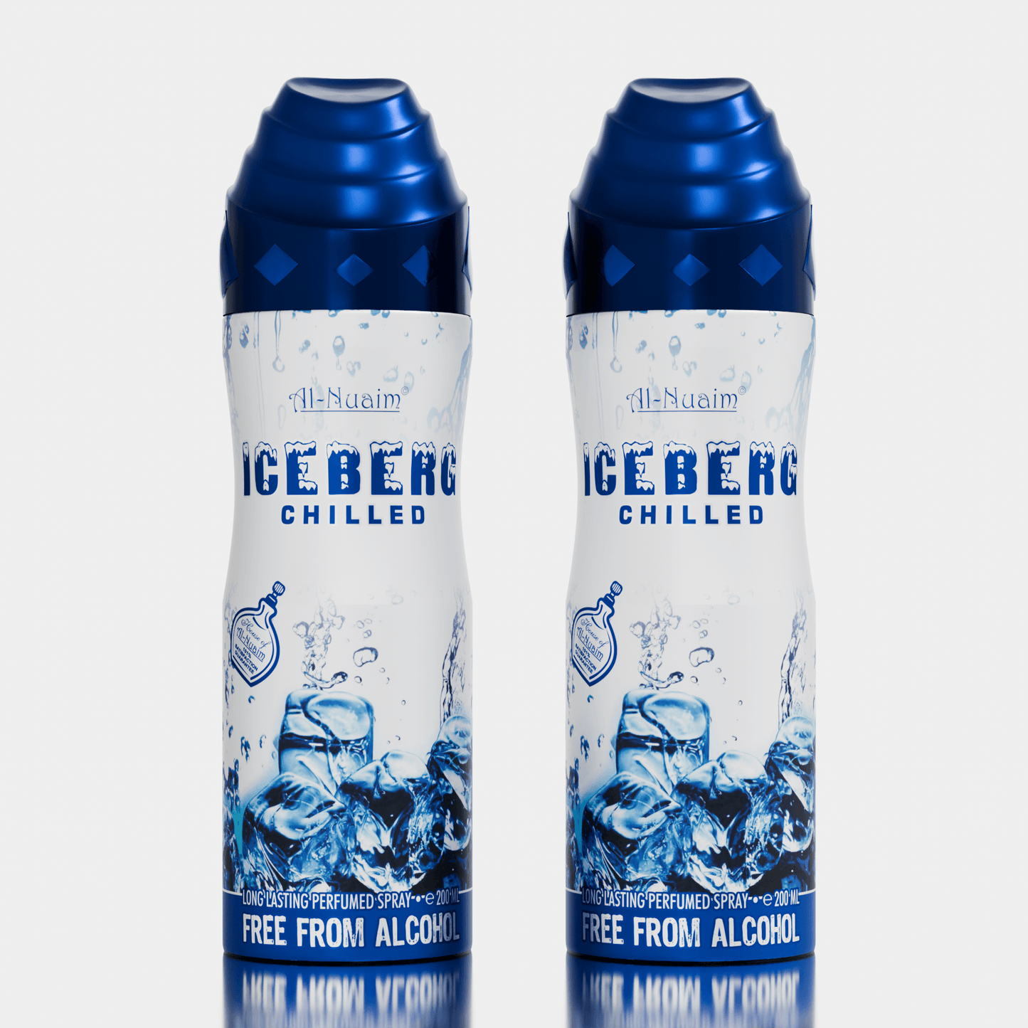 Ice Berg