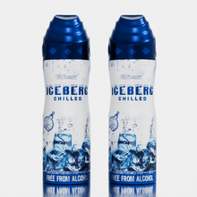 Ice Berg Non-Alcoholic Deodorant 200ml