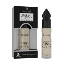 Avent Attar Non-Alcoholic Roll On 6ml