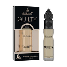 Guilty Non-Alcoholic Attar Roll On 6ml