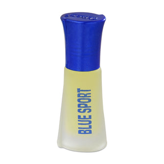 Blue Sport Non-Alcoholic Attar Roll On 6ml