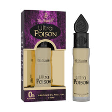 Ultra Non-Alcoholic Attar Roll On 6ml