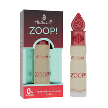 Zoop Non-Alcoholic Attar Roll On 6ml