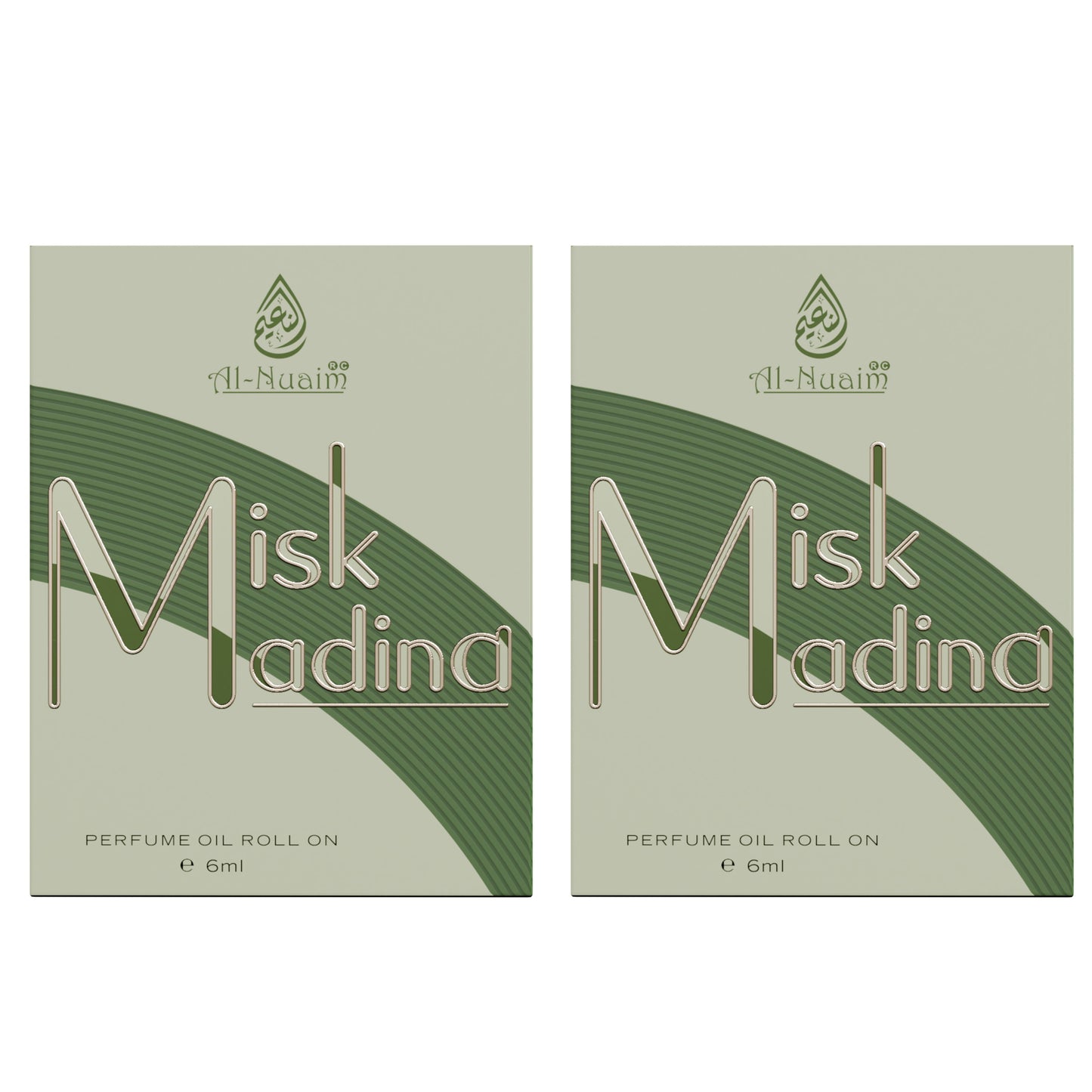 Misk Madina