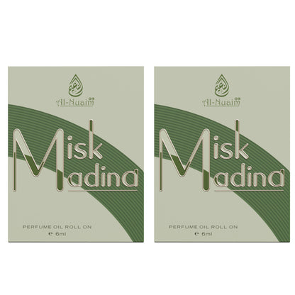 Misk Madina