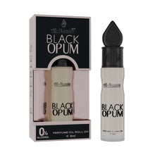 Black Opum Non-Alcoholic Attar Roll On 6ml