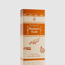 Kashmiri Oudh Non-Alcoholic Attar Roll On 20ml