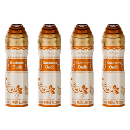Kashmiri Oudh