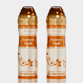 Kashmiri Oudh 200 ML (Pack Of 2)