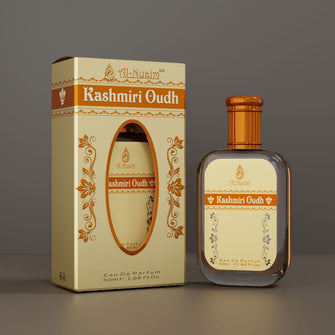 Kashmiri Oudh 50ML Eau De Parfum