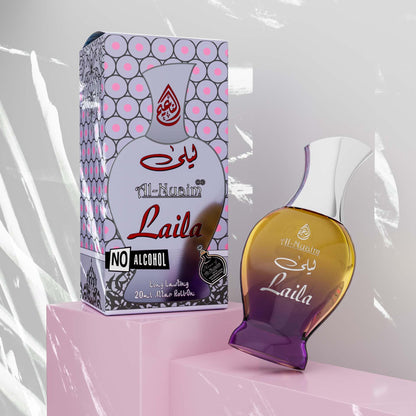 Laila 20ML (Pack Of 2)