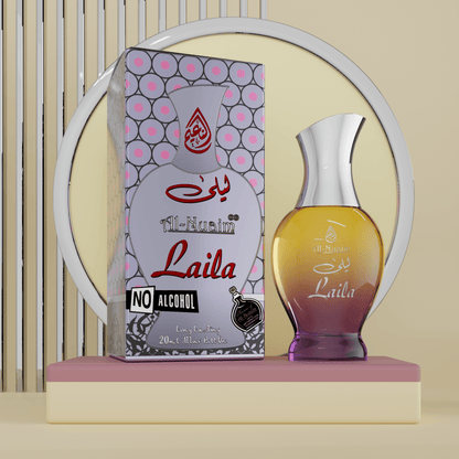 Laila 20ML (Pack Of 2)