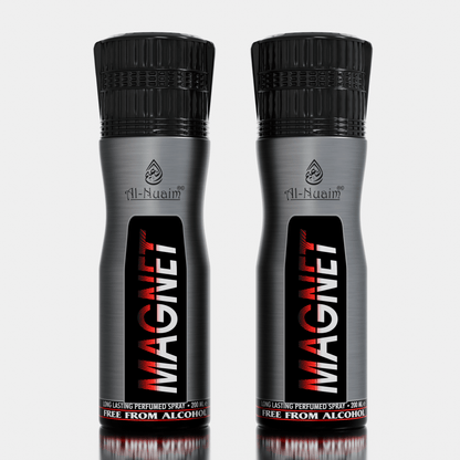 Magnet 200 ML  (Pack Of 2)