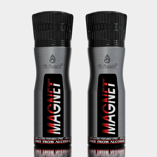 Magnet 200 ML  (Pack Of 2)