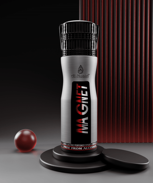 Magnet