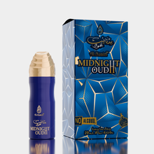 Midnight Oudh 20ML (Pack of 2)